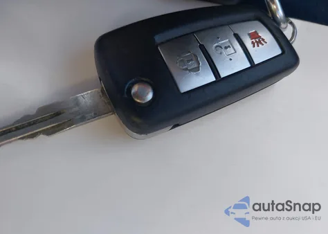 2015 Nissan Rogue S from USA, damaged, VIN KNMAT2MV6FP537002